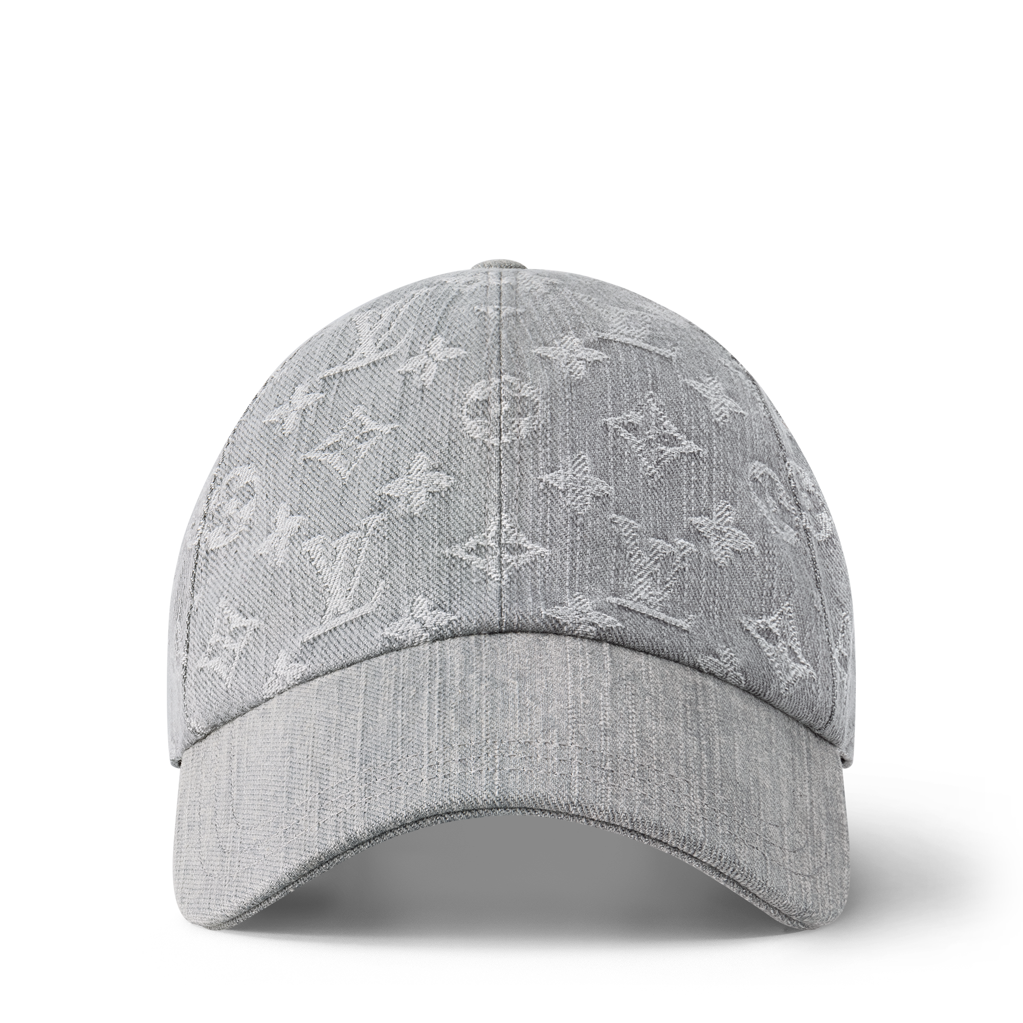 Denim Cap S00 - Accessories | LOUIS VUITTON